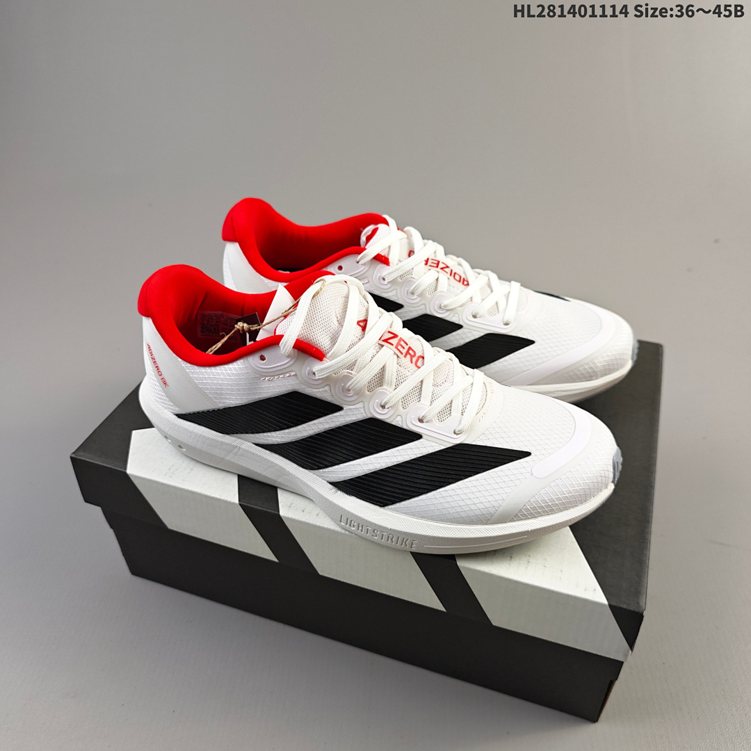 Adidas Adizero BK adiZero Adios Pro EVO 1 Lightstrike P - foto 3
