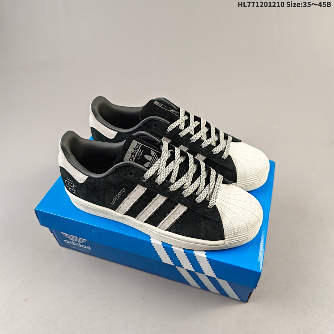 Adidas Originals Superstar - foto 8