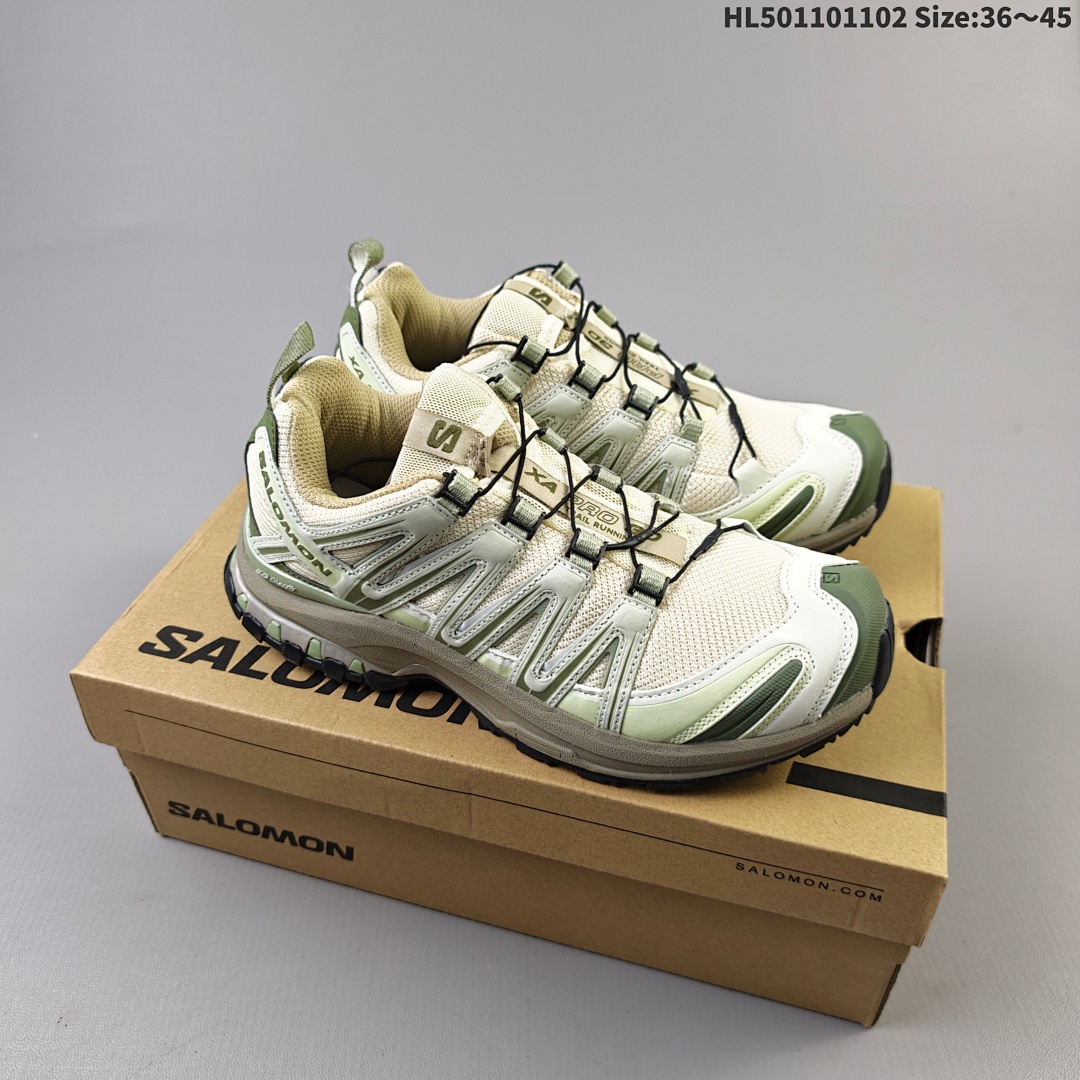 Salomon XA PRO 3D ADV SENSIFIT - foto 5