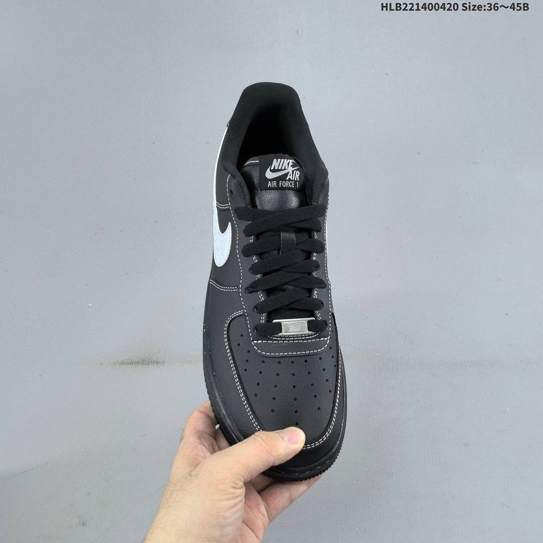 Nike Air Force 1“07 Force 1 - foto 5