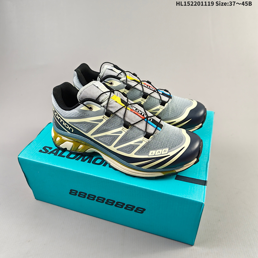 ‼ Salomon XT-6 SENSIFIT - foto 2