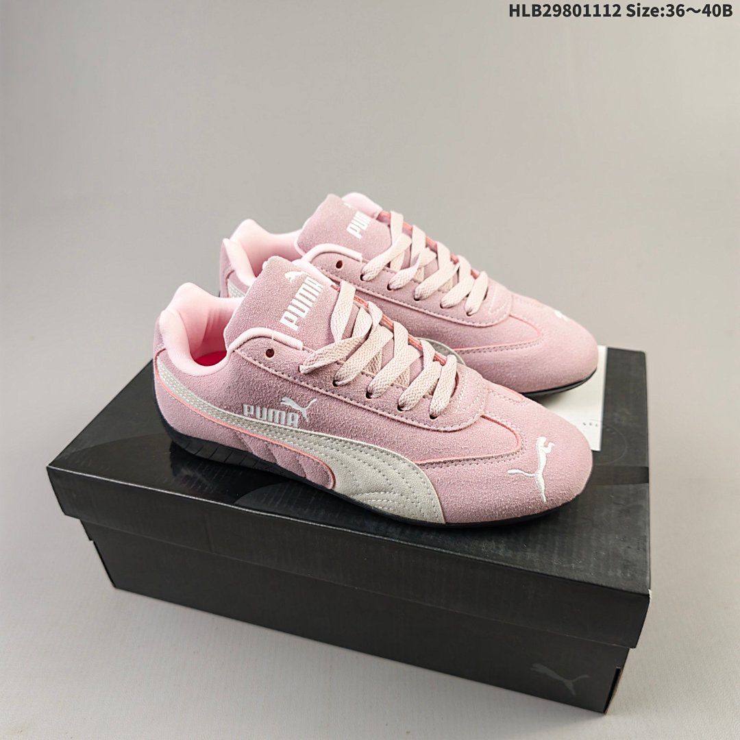 Puma Speedcat OG - - foto 3