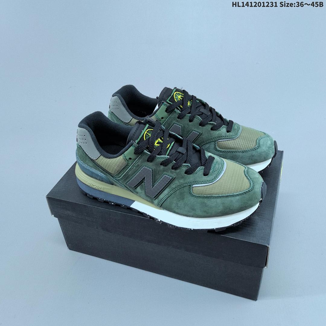 New Balance 574 4