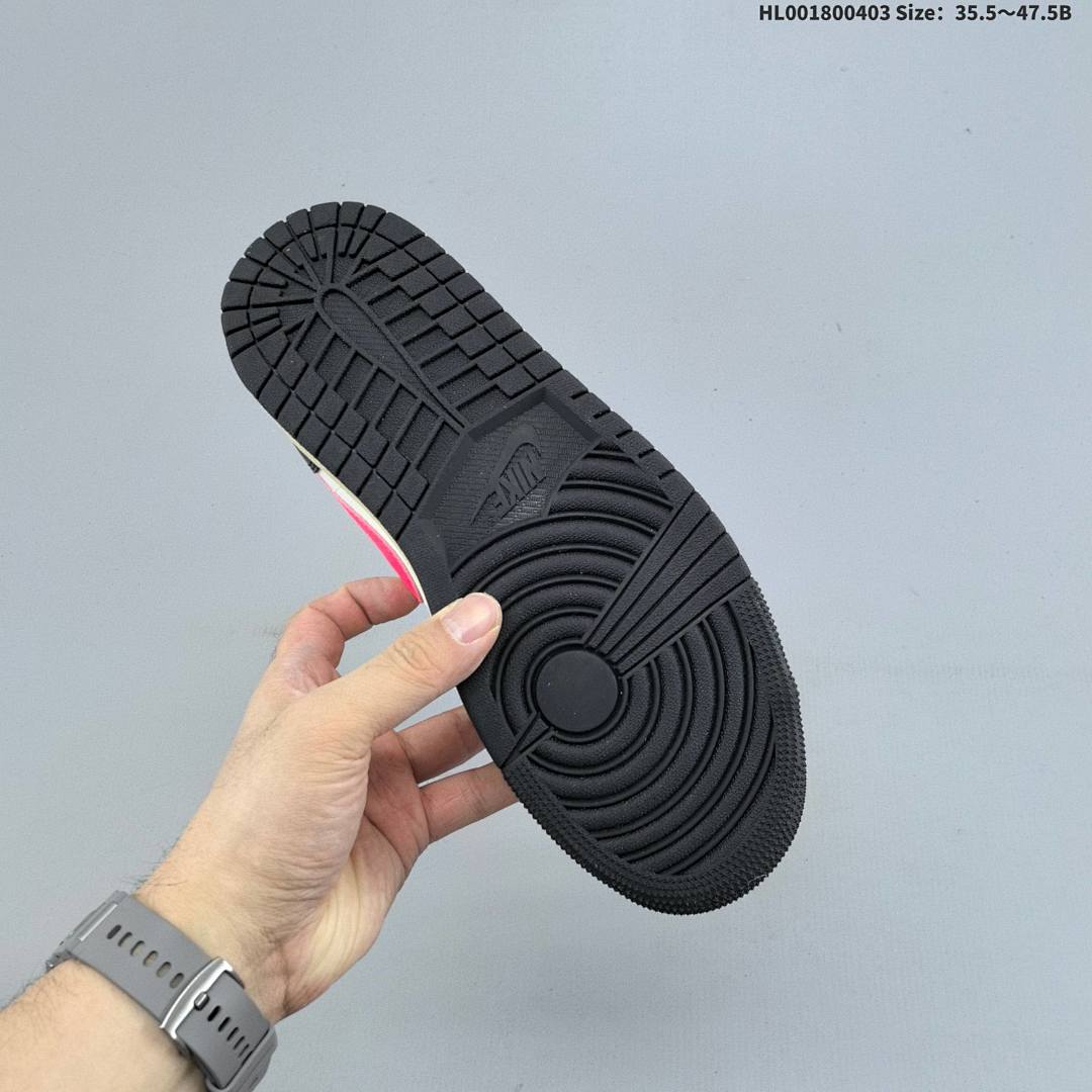 Air Jordan 1 Low AJ1 1 aj1 1 - foto 7