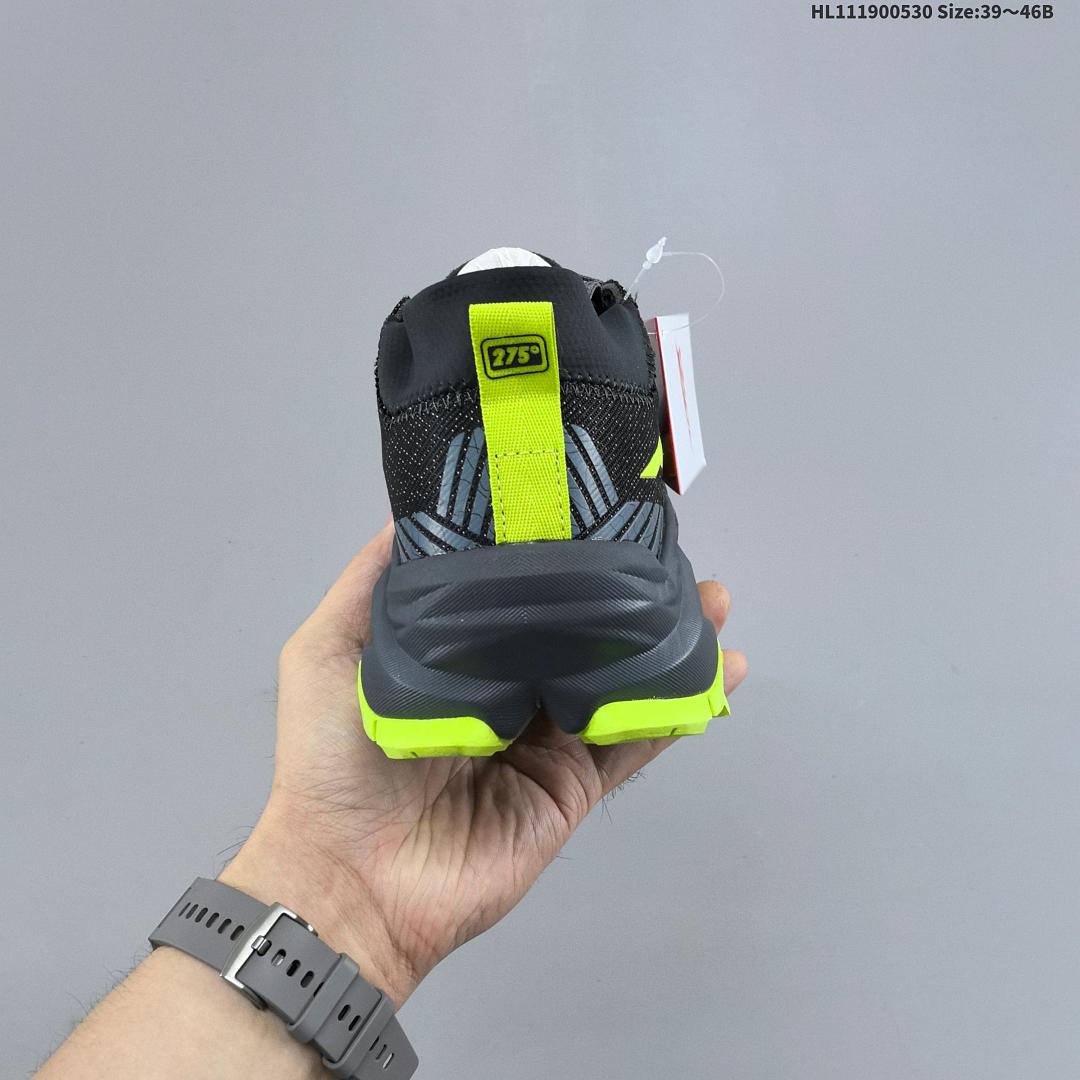 Altra Olympus 275 - foto 6