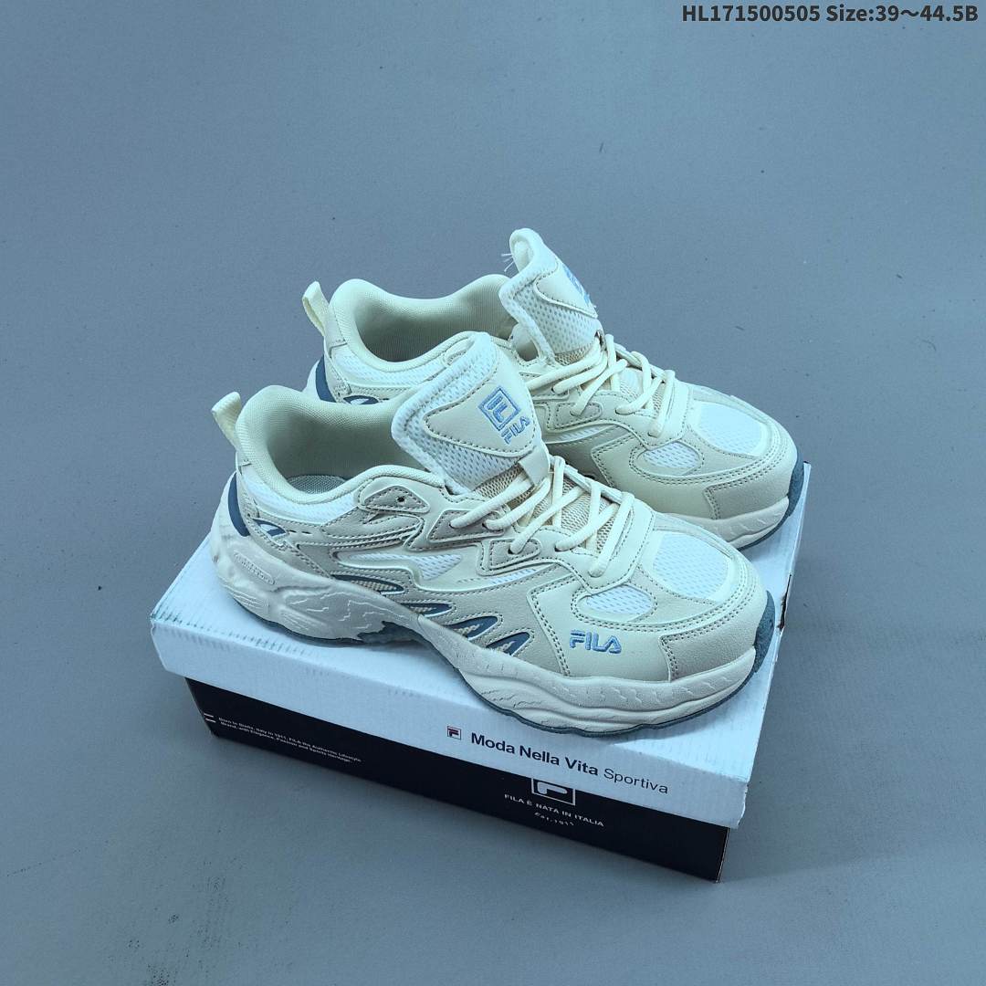 FILA FERN :F12M331101 - foto 8