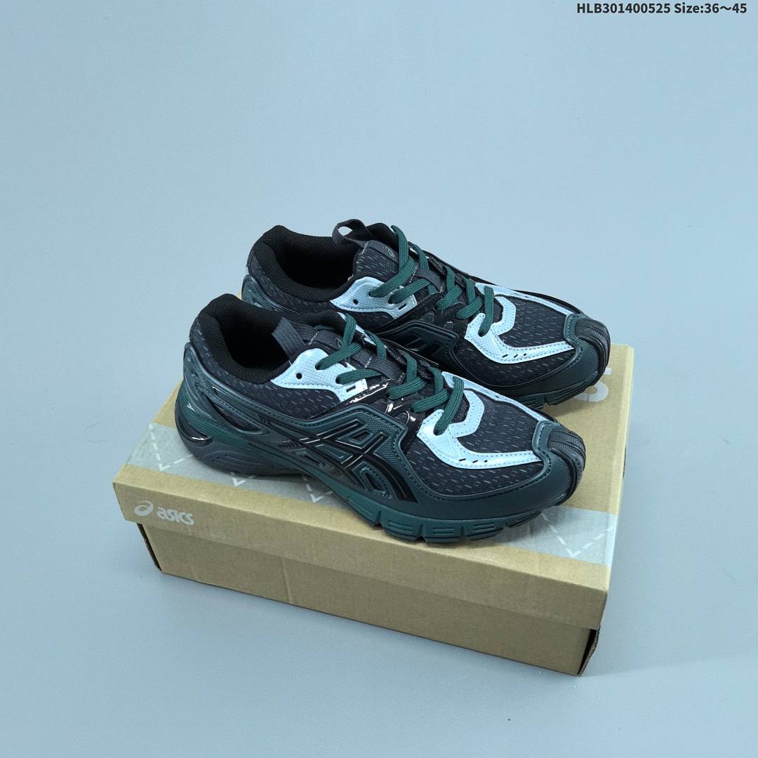 ASICS × KIKO KOSTADINOV GEL-SD Lyte UB12-S GEL - foto 2