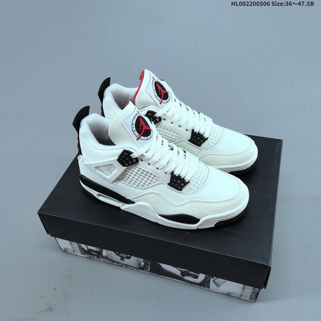Air Jordan 4 Retro "Flight Club" AJ4 4 aj4 4 Air Jordan 4 "Fli