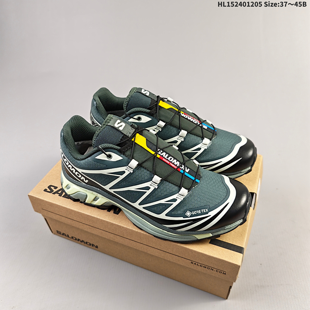 Salomon XT-6 Gore-Tex GTX 475813 - foto 2