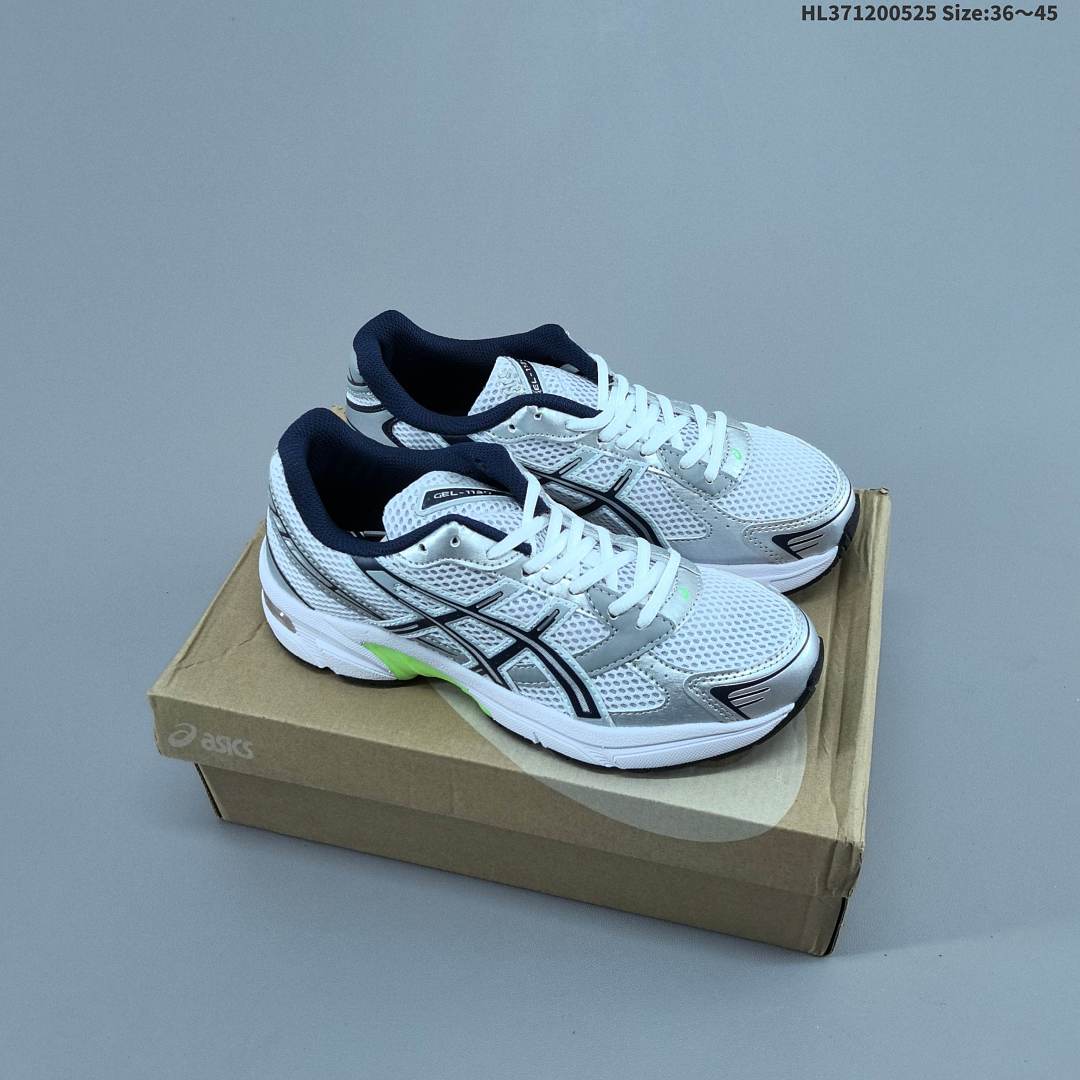 ASICS GEL-1130 Logo - foto 3