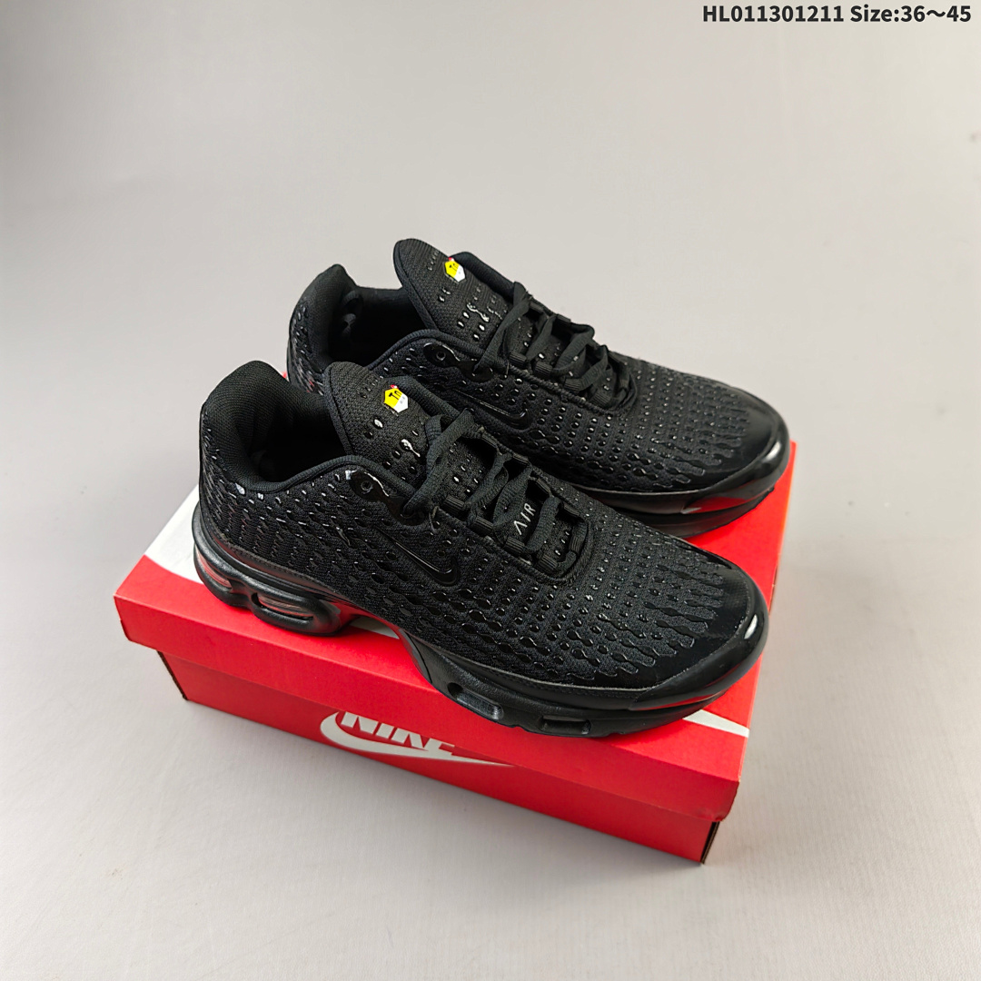 Nike Air Max Plus TN Ultra TN Air Max Plus Nike - foto 2