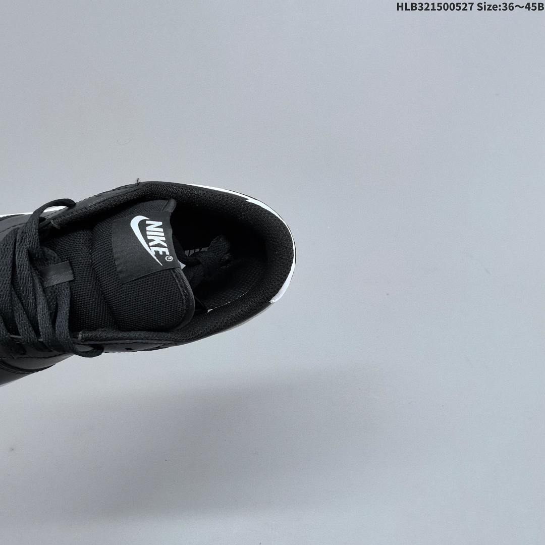 Nike Big Low -016 - foto 9