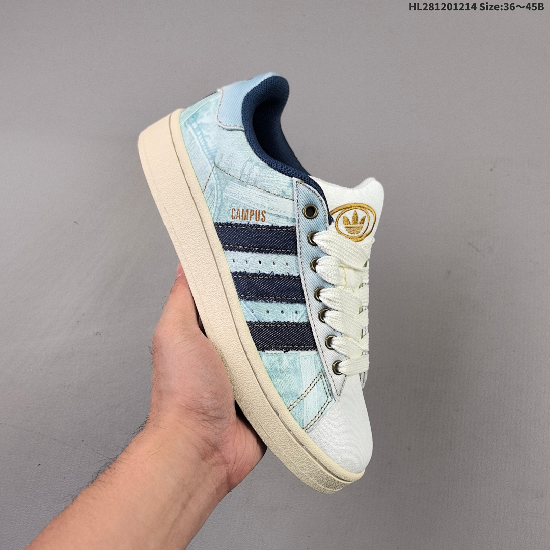Adidas Originals Campus 00s - foto 8