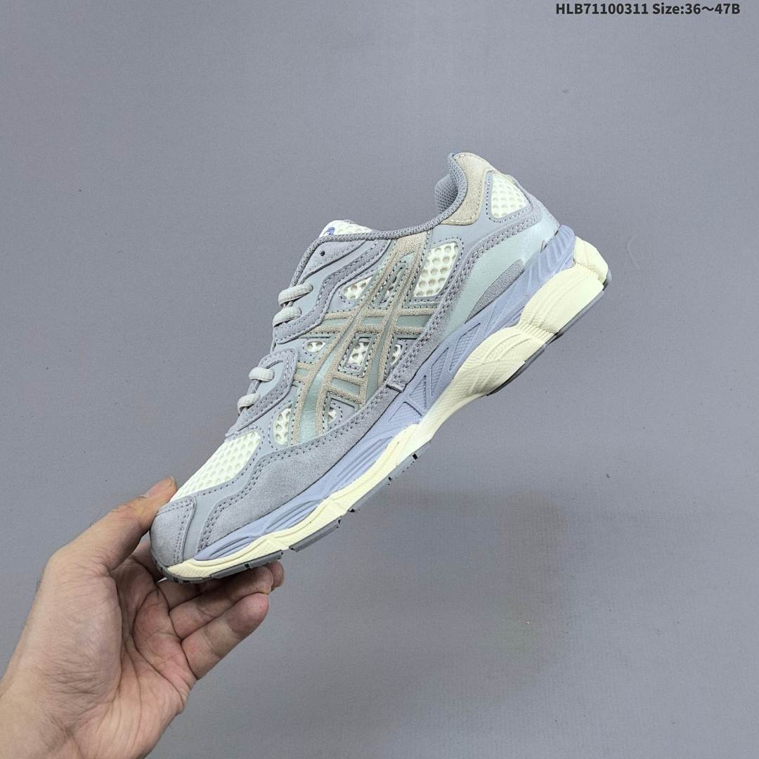 Asics Gel-NYC LOGO - foto 7