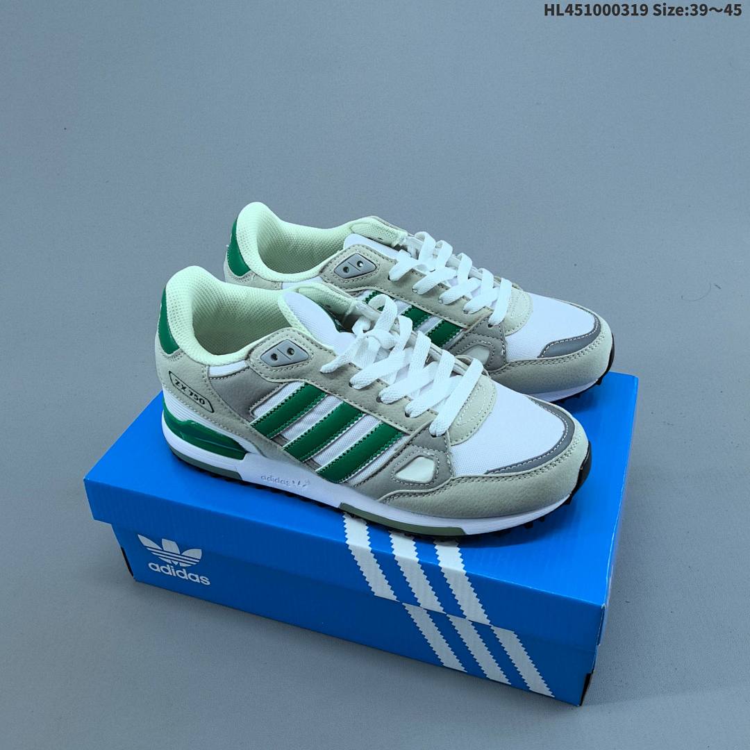 adidas ZX 750 80 ,ZX , TPU , / EVA - foto 6