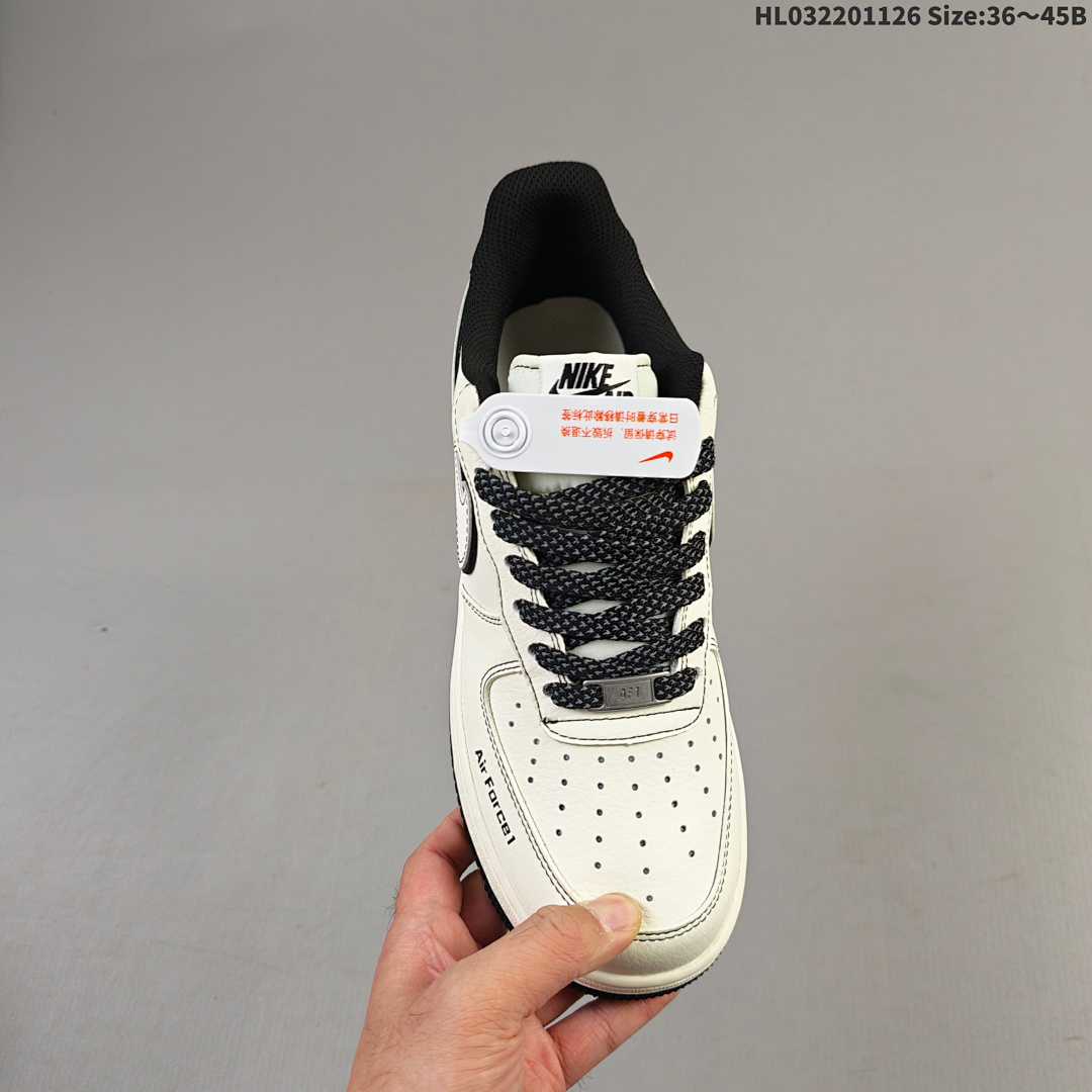 Nike Air Force1 07 low JP802 - foto 7
