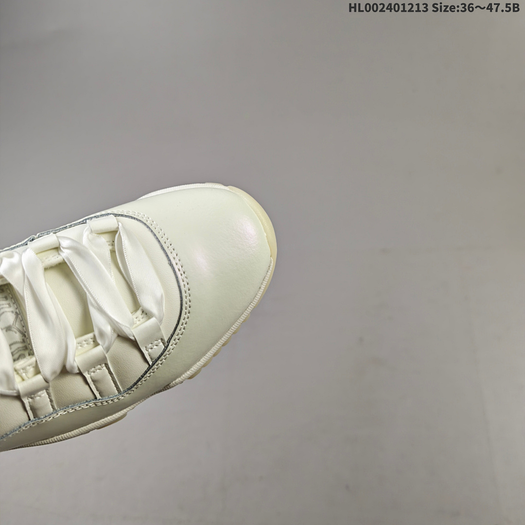 Air Jordan 11 Retro "Pearl" AJ11 11 aj11 11 - foto 3