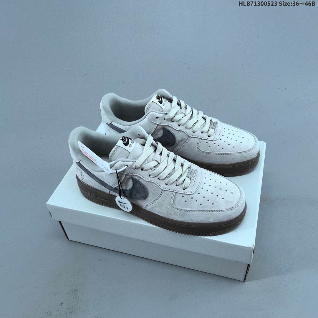 Nike Air Force 1“07 Fo - foto 5