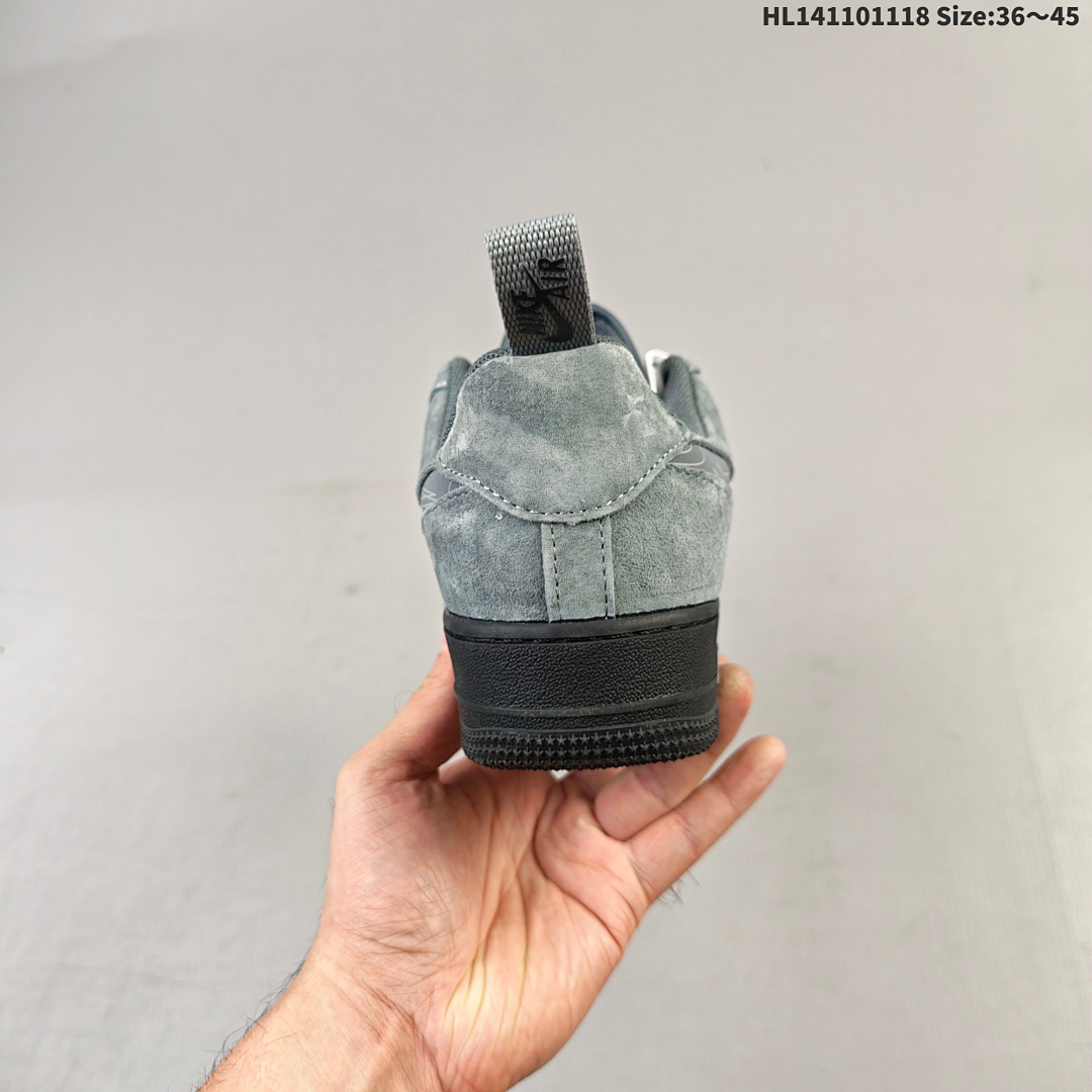 Nike AIR FORCE 1’07 Force 1 - foto 6