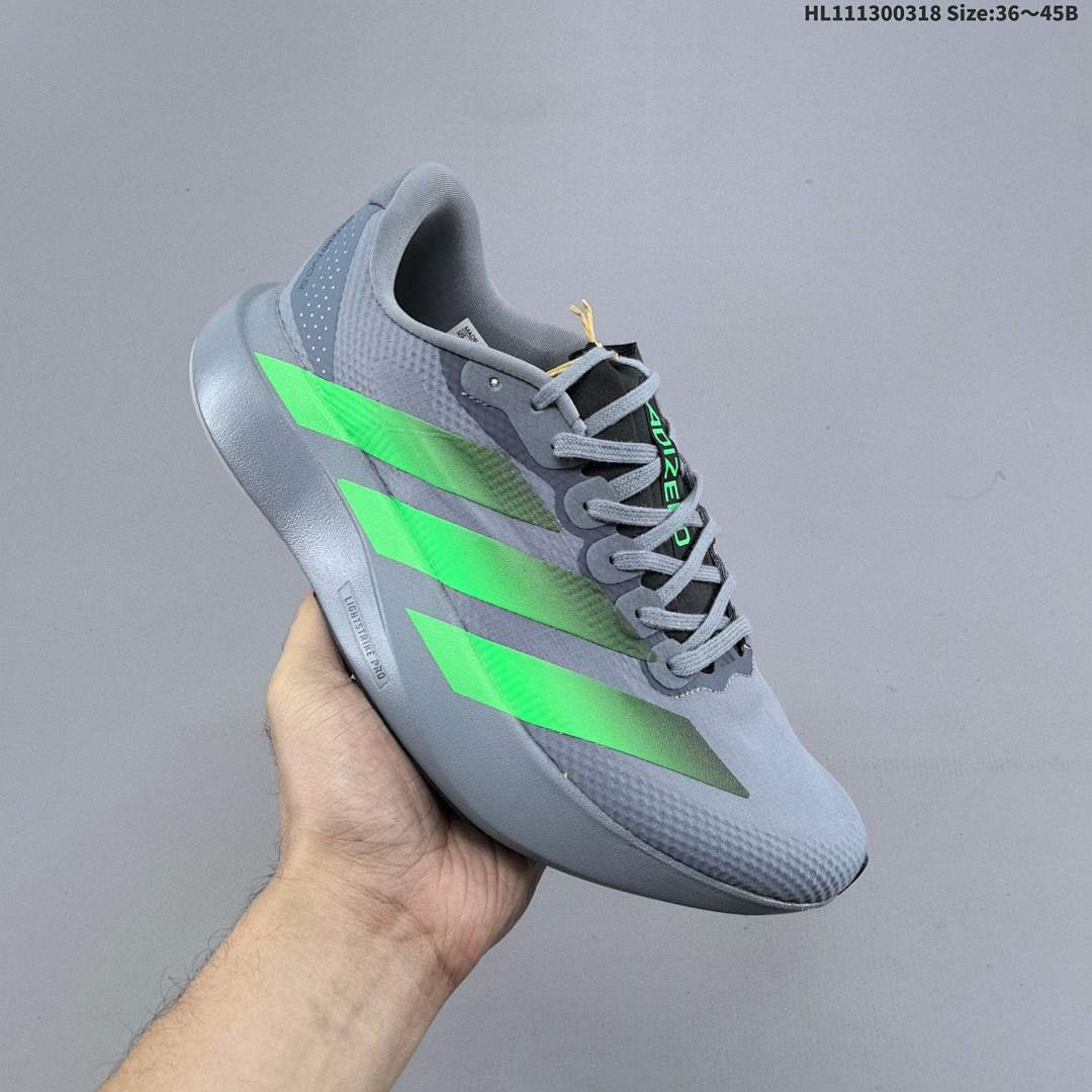 Adidas Adizero Evo SL - foto 4