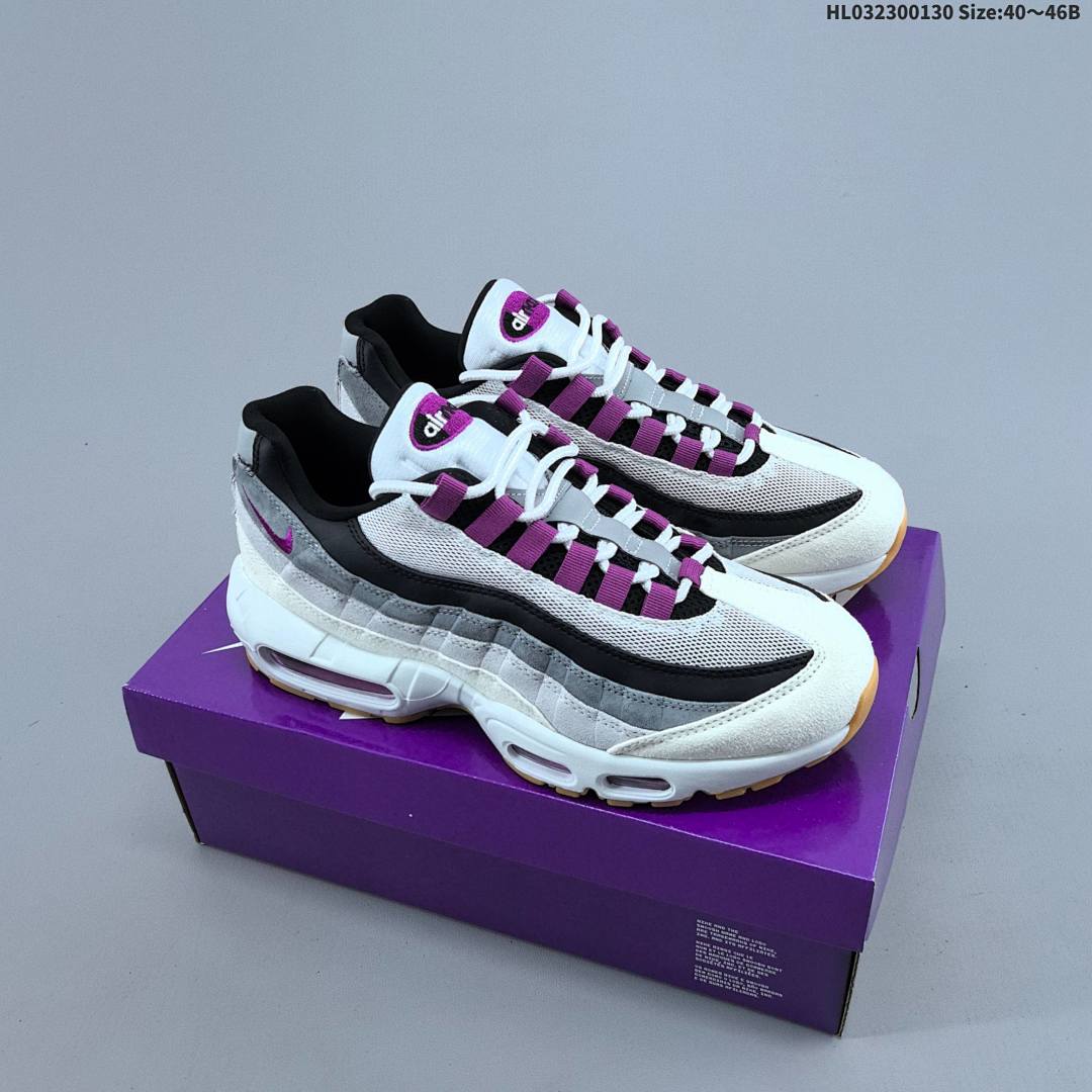 NIKE AIR MAX 95 SP