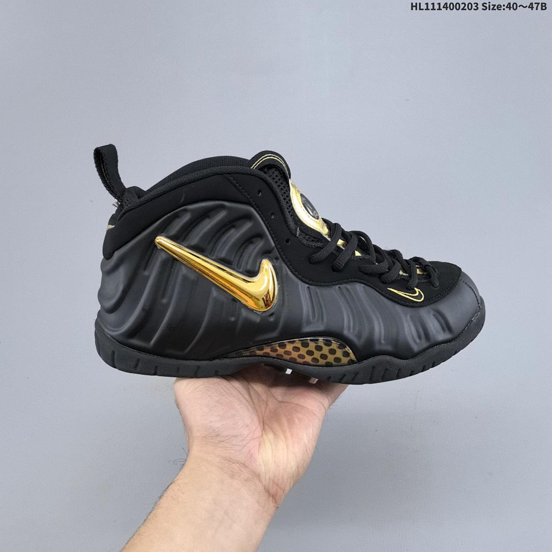 Nike Foamposite One ID - foto 9
