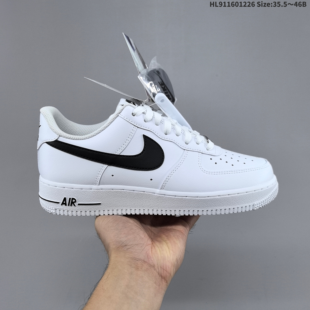 Nike AIR FORCE 1‘07 Force - foto 8