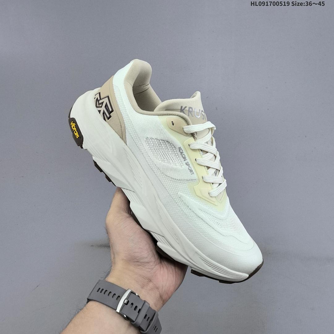 KOLON SPORT MOVE ALPHA LITE Vibram Megagrip Litebase - foto 3