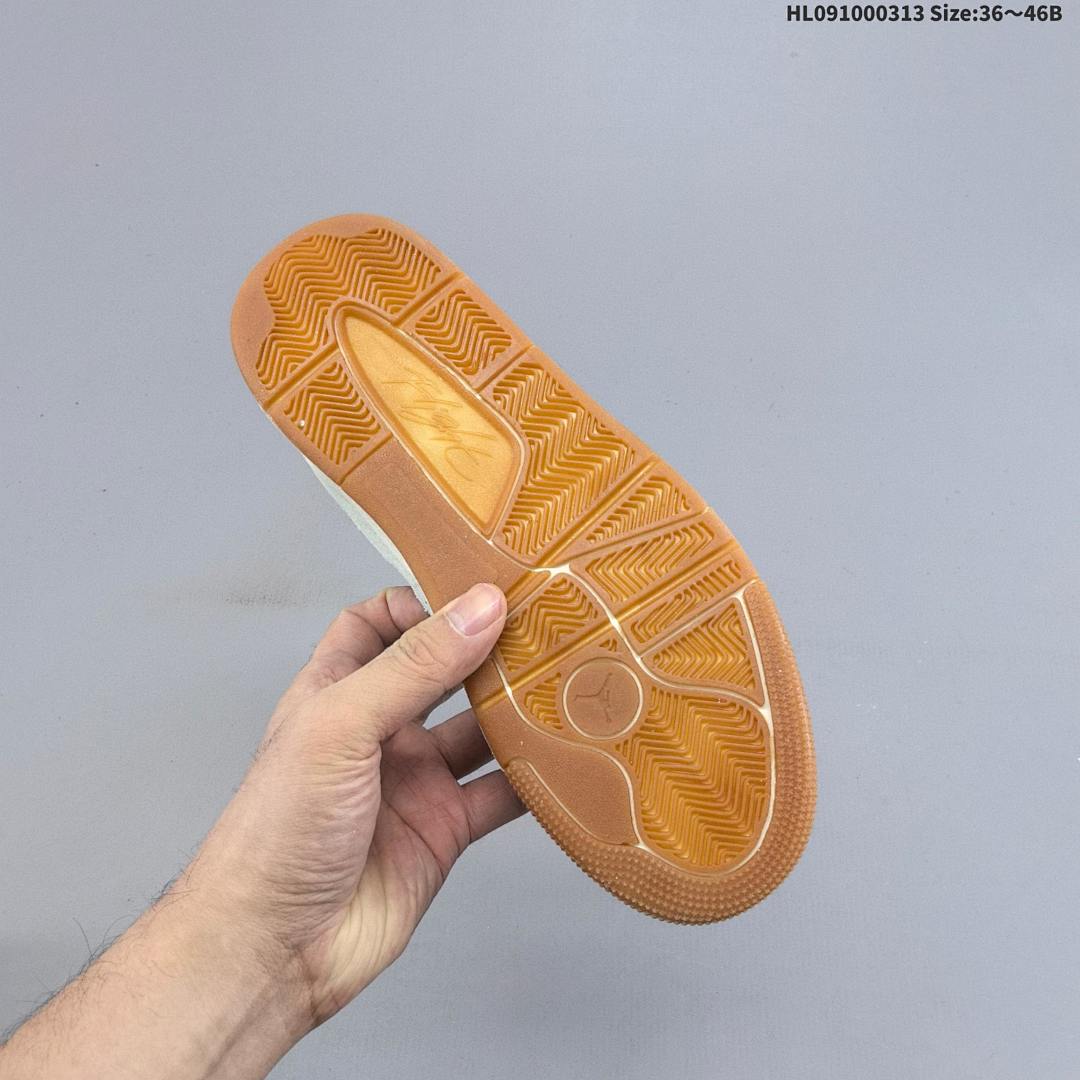 NIKE JORDAN FLIGHT COURT Jordan - foto 7