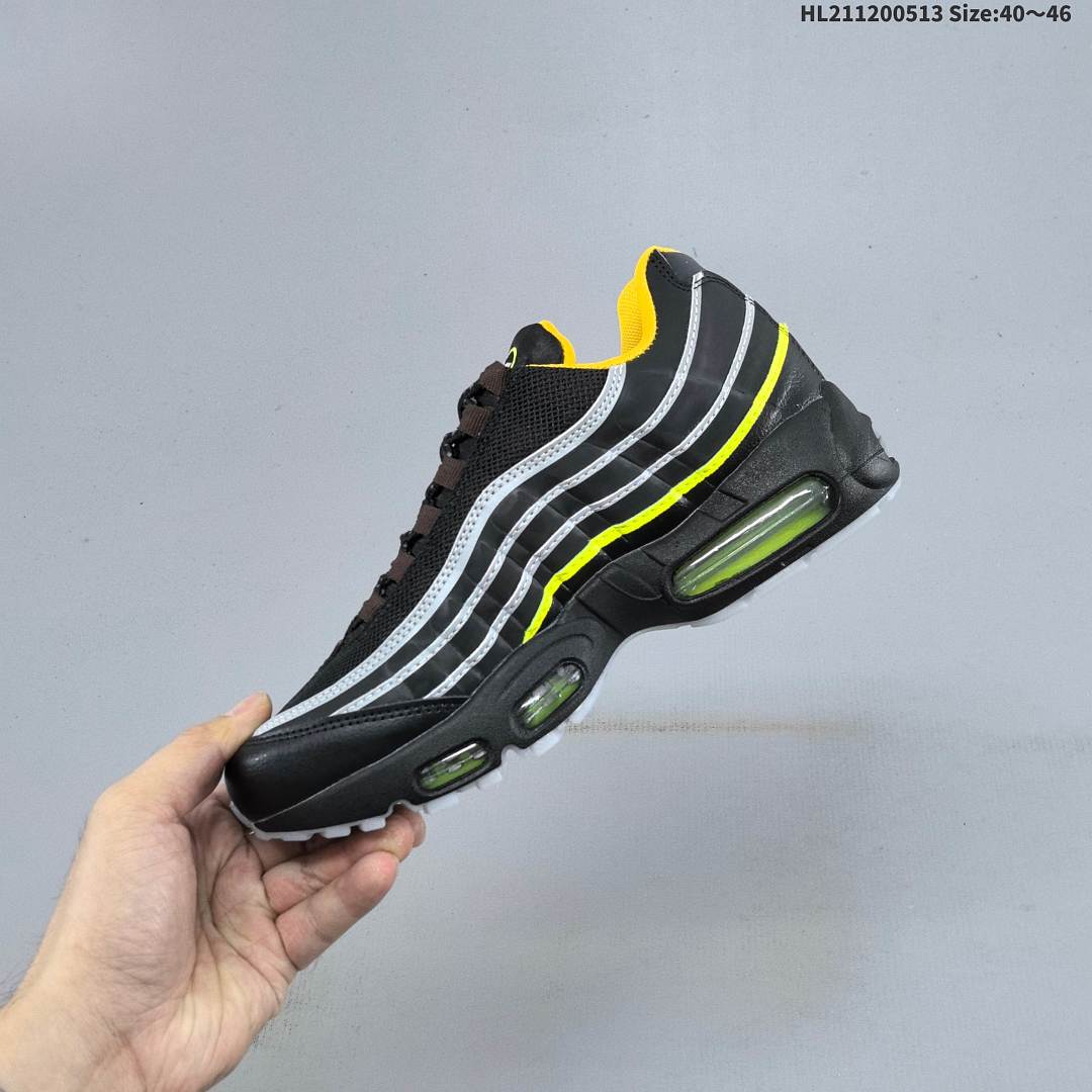 NIKE AIR MAX 95 TT 010 ID Size 46 - foto 6