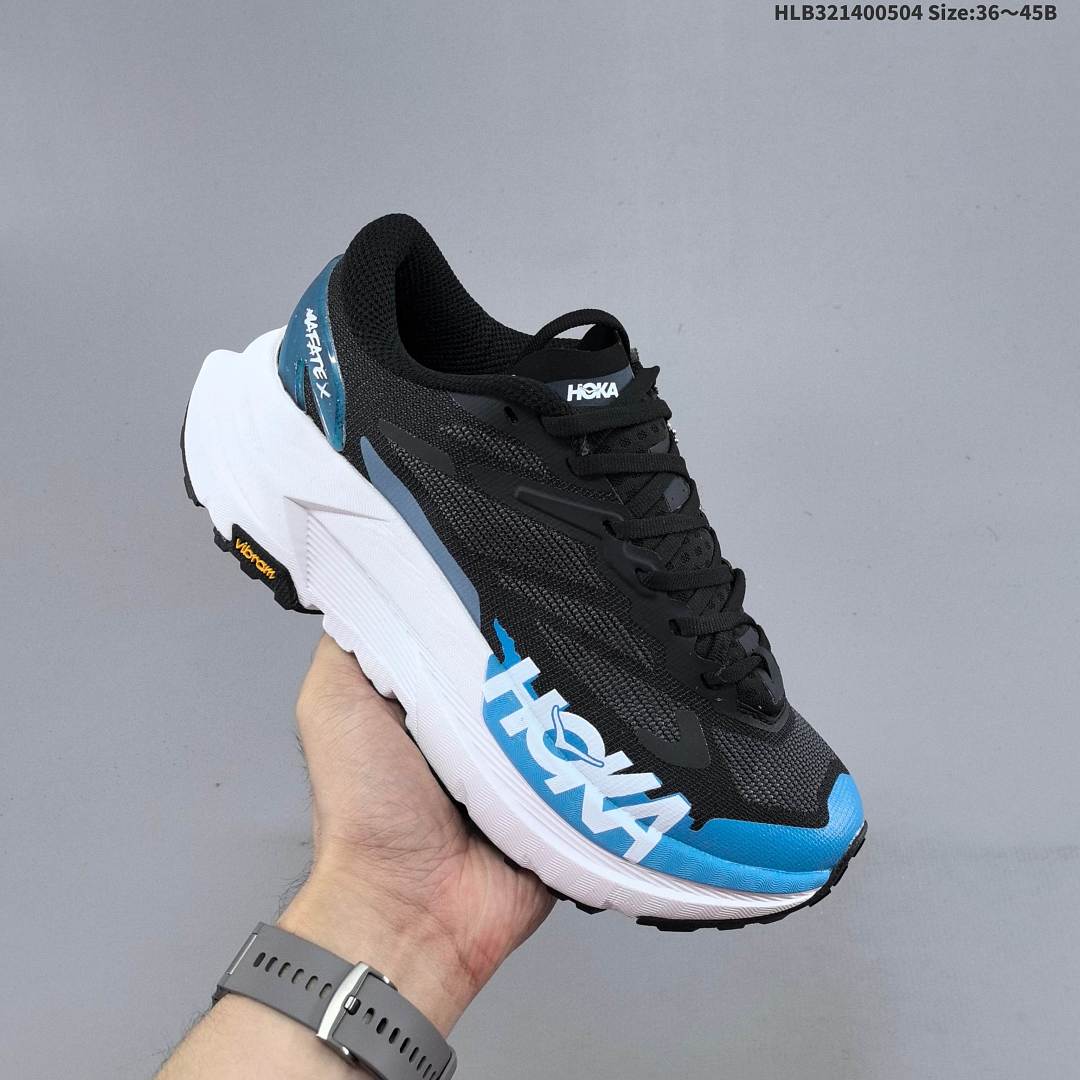 HOKA U MAFATE x HOKA MAFATE SPEED4 - foto 4