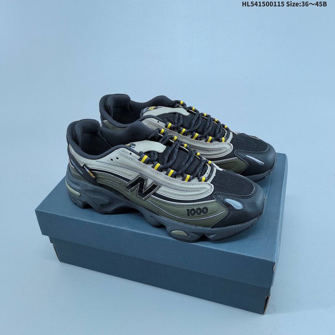 New Balance/ 4 T-Beam ENCAP - foto 2