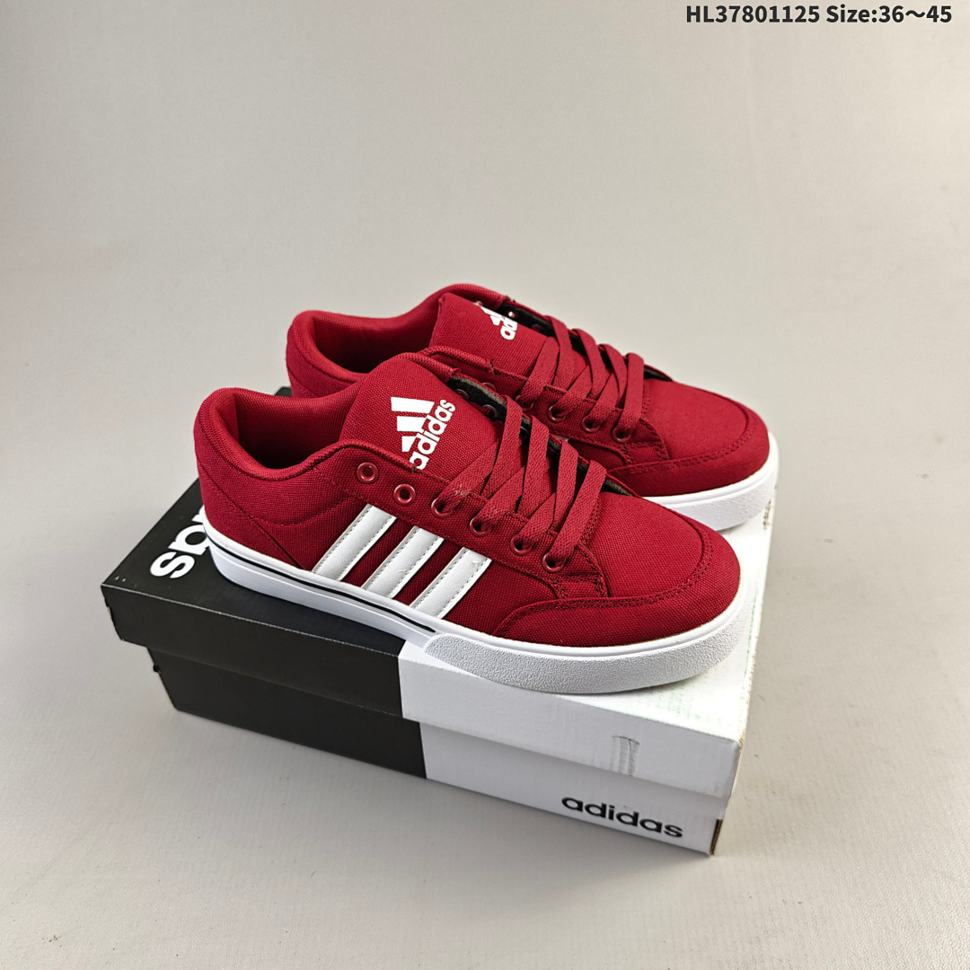Adidas Gvp Canvas Str B23999 HL37801125 Size 45 - foto 4