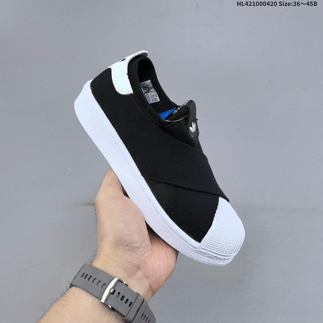 Adidas Originals Superstar 2 X Slip-On 36.5 37 - foto 3