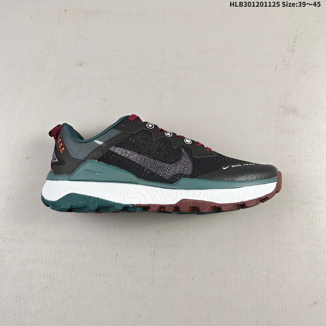 NIKE REACT WILDHORSE 8 NIKE Wildhorse 8