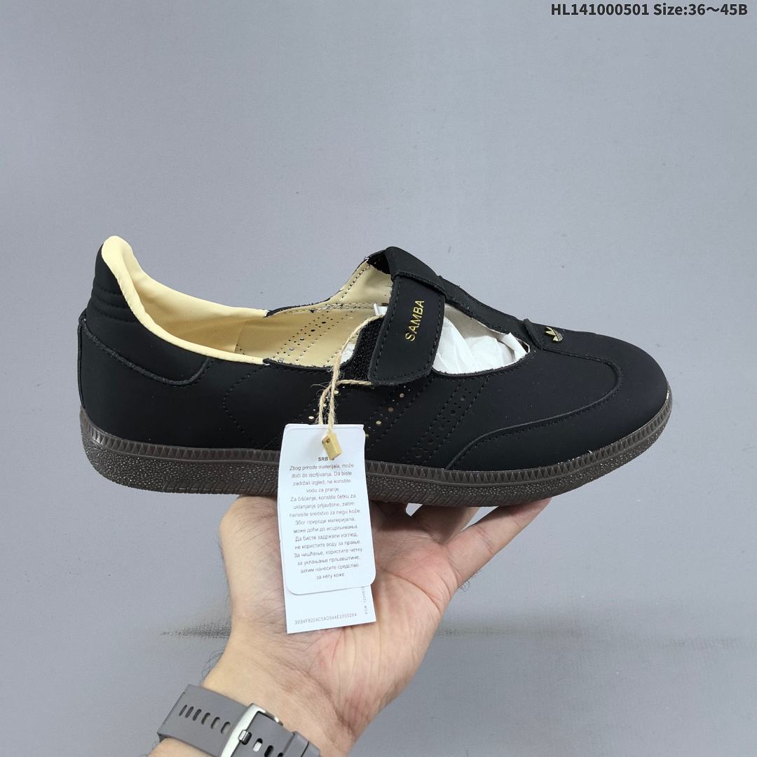 Adidas Samba Jane - foto 4