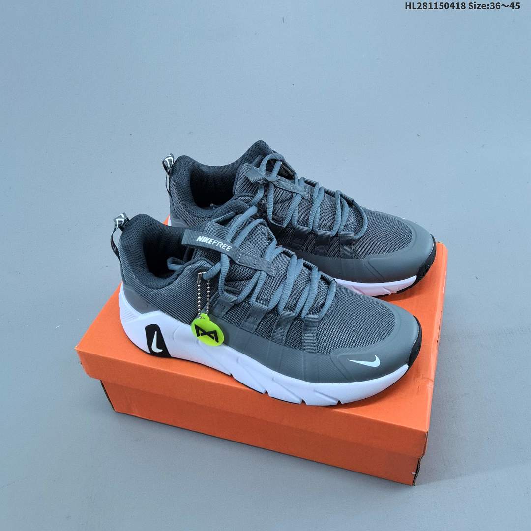 Nike Free Metcon 7 FJ7127 001 HL281150418 Size 45 - foto 2