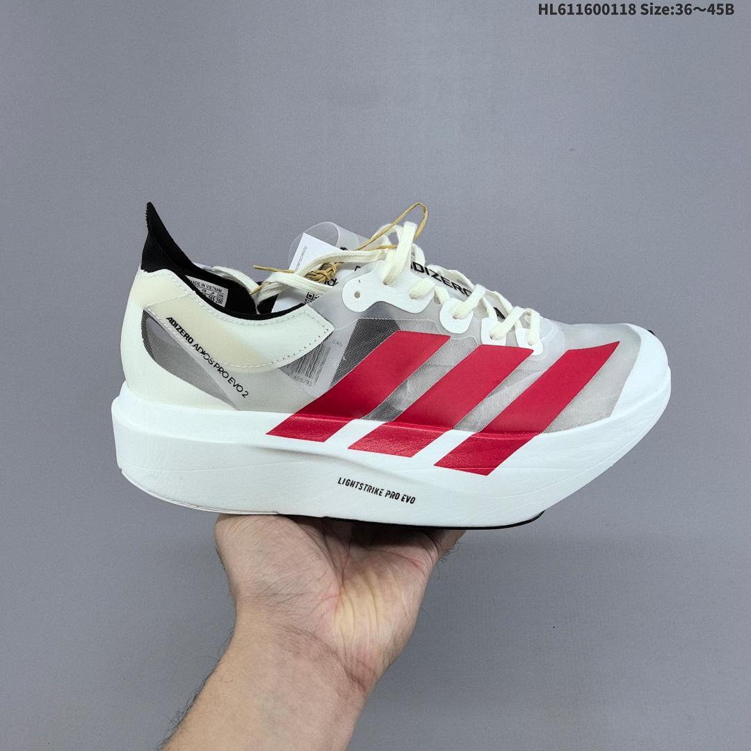 Adidas Adizero Adios Pro Evo 2 Flywire Zoom - foto 7