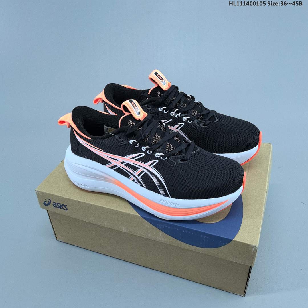 Asics Gel-Nimbus 28 ASICS -GEL - foto 3