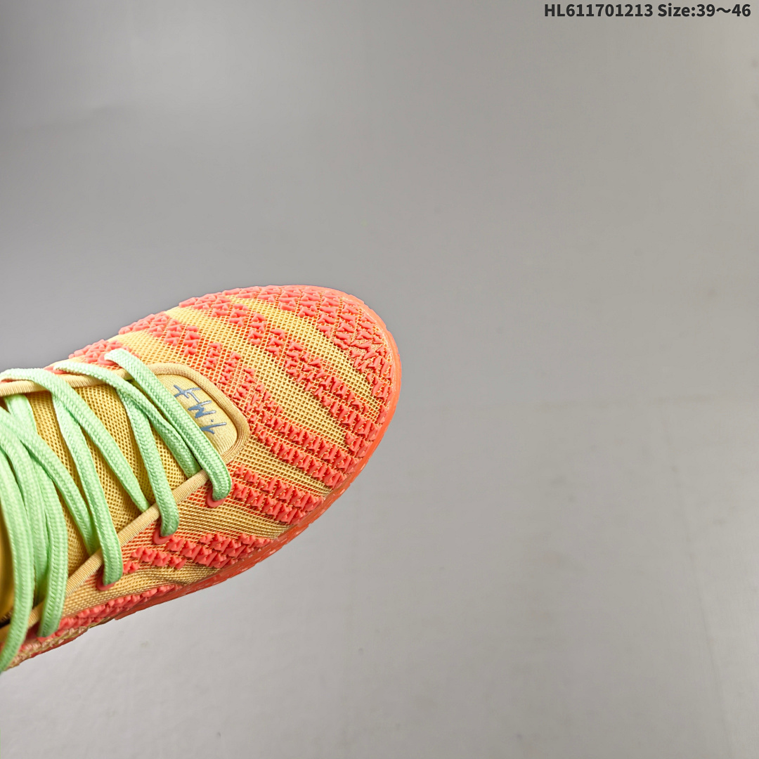 NIKE JA3 EP - foto 3