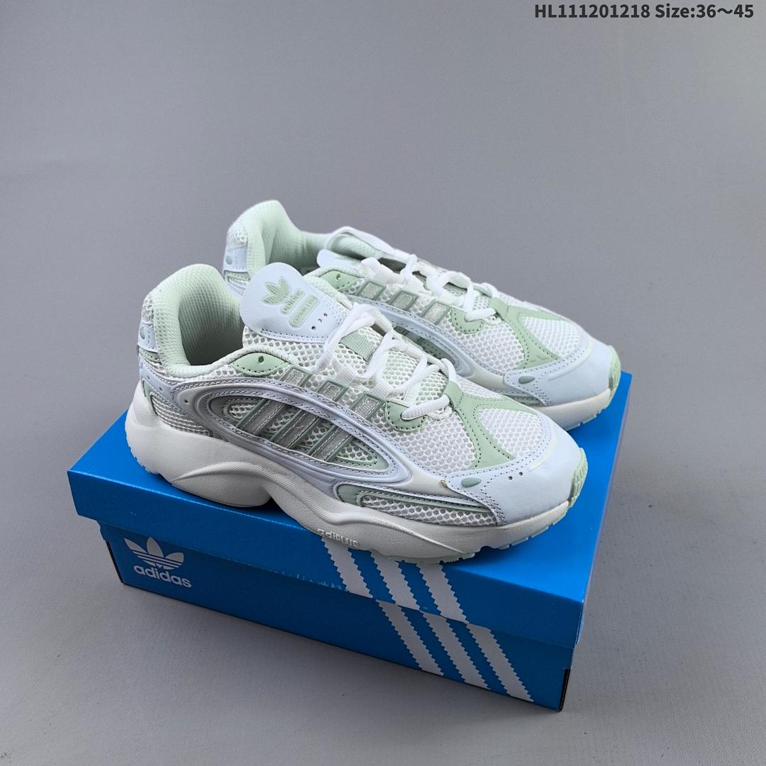 Adidas Originals Ozmillen ID - foto 7