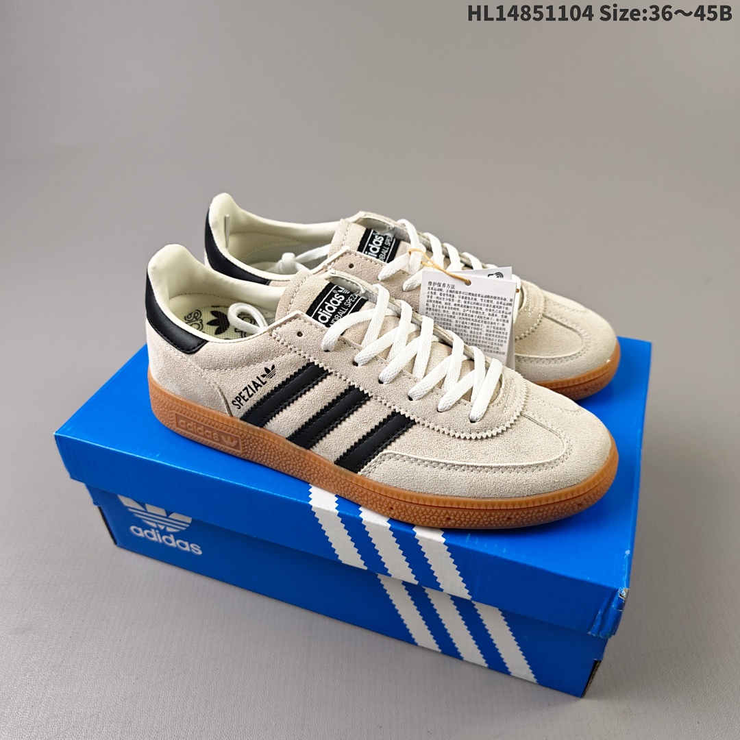Adidas Handball Spezial - foto 5
