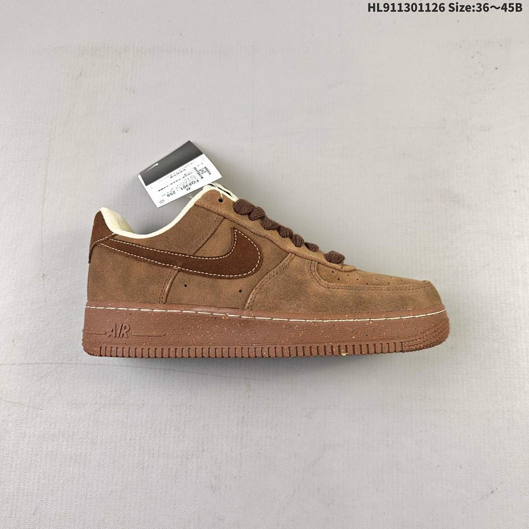 Nike Air Force 1 Low Force 1 - foto 9