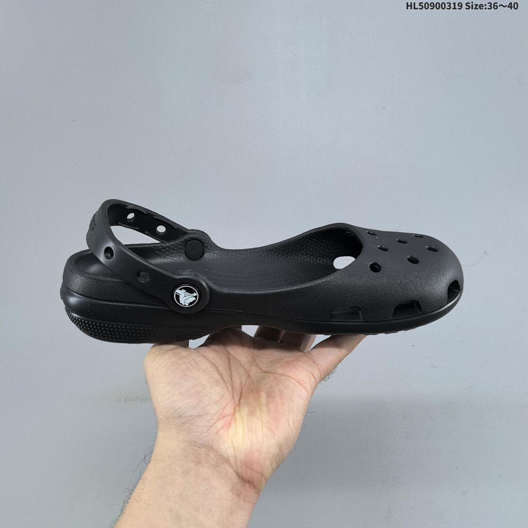 Crocs Classic Ballet HL50900319 Size 40 - foto 4