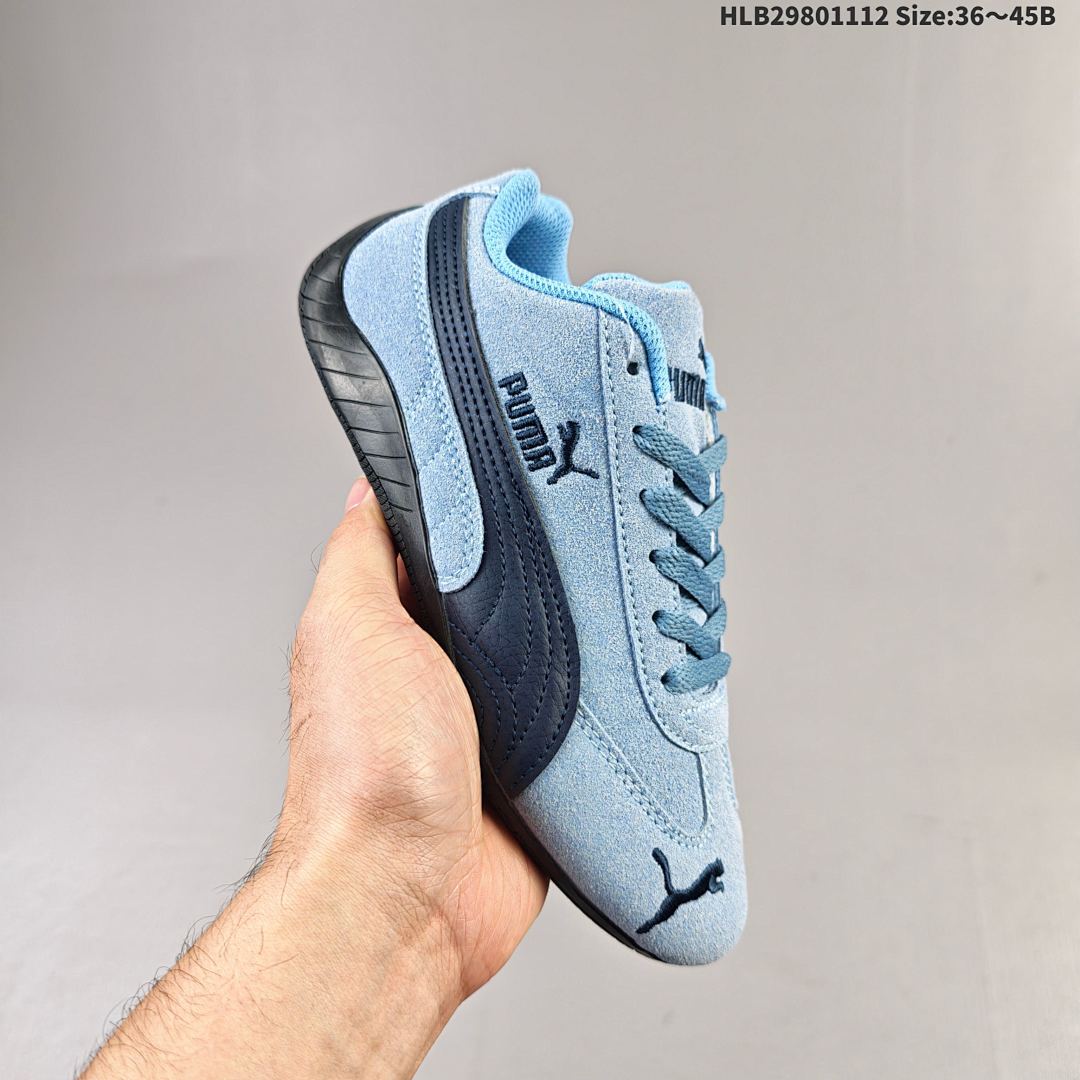 Puma Speedcat OG - - foto 3