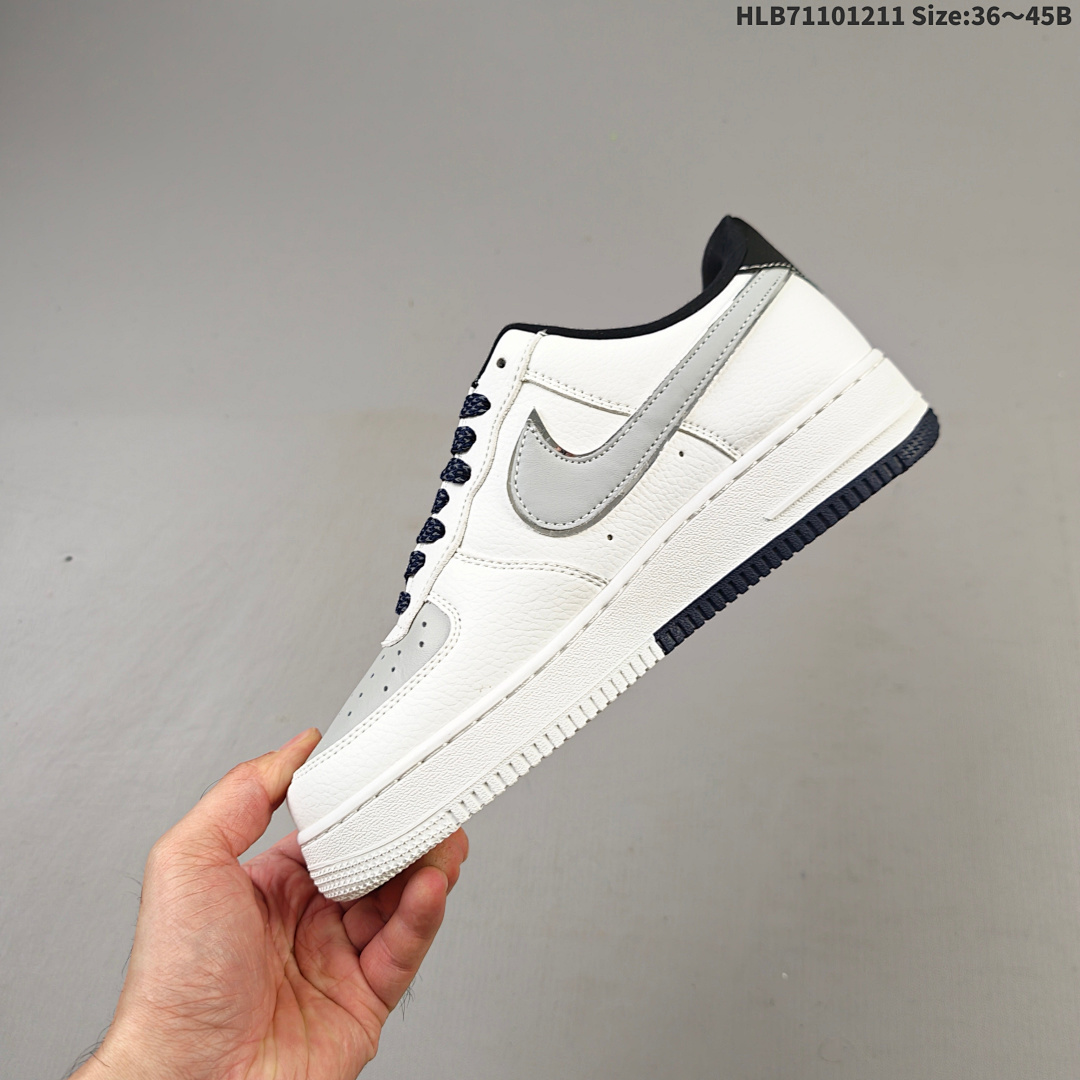 Nike Air Force1 07 low D - foto 4