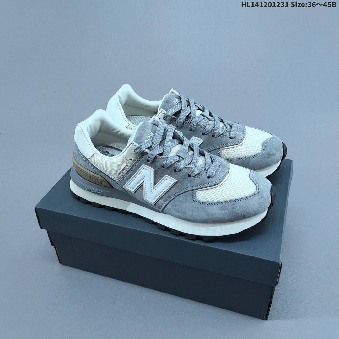 New Balance 574 4 - foto 4