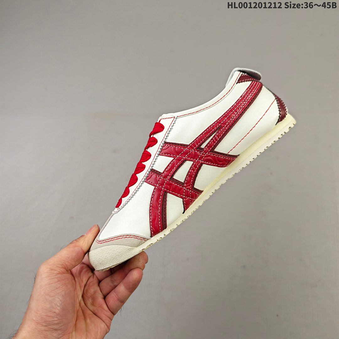 Onitsuka Tiger MEXICO 66 - foto 4