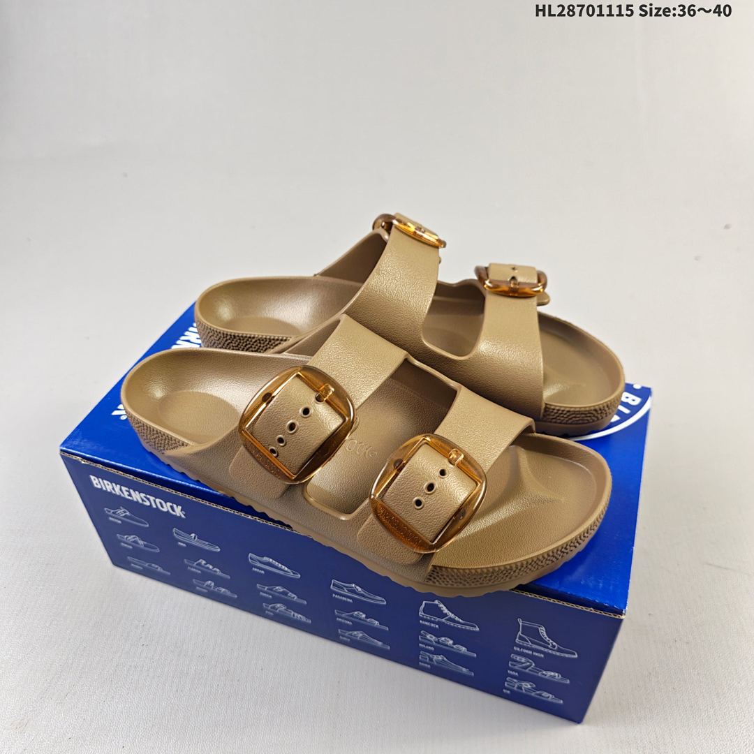 Birkenstock / EVA 1029538 HL28701115 Siz - foto 2