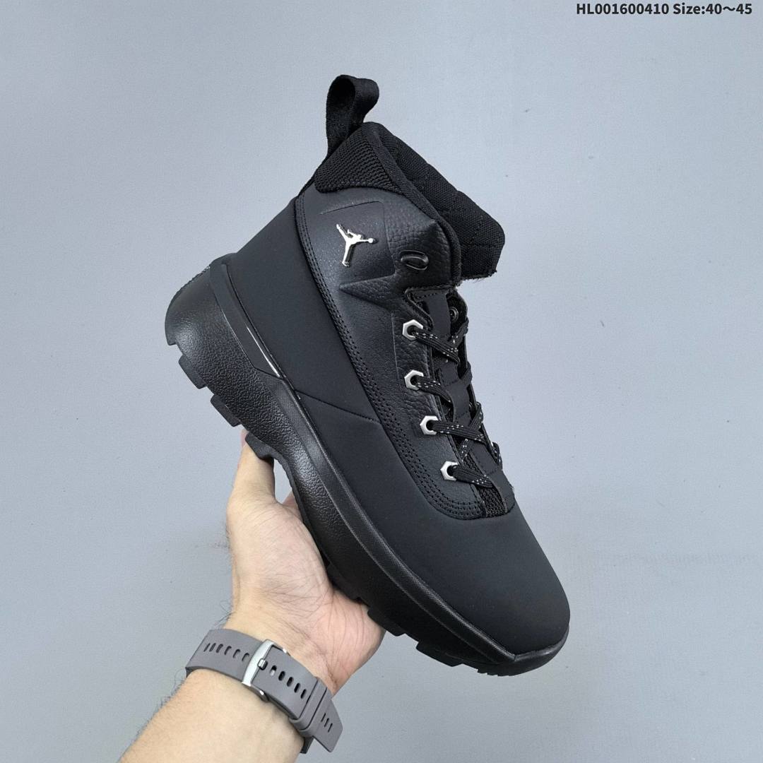 Air Jordan City Boot Jordan - foto 3